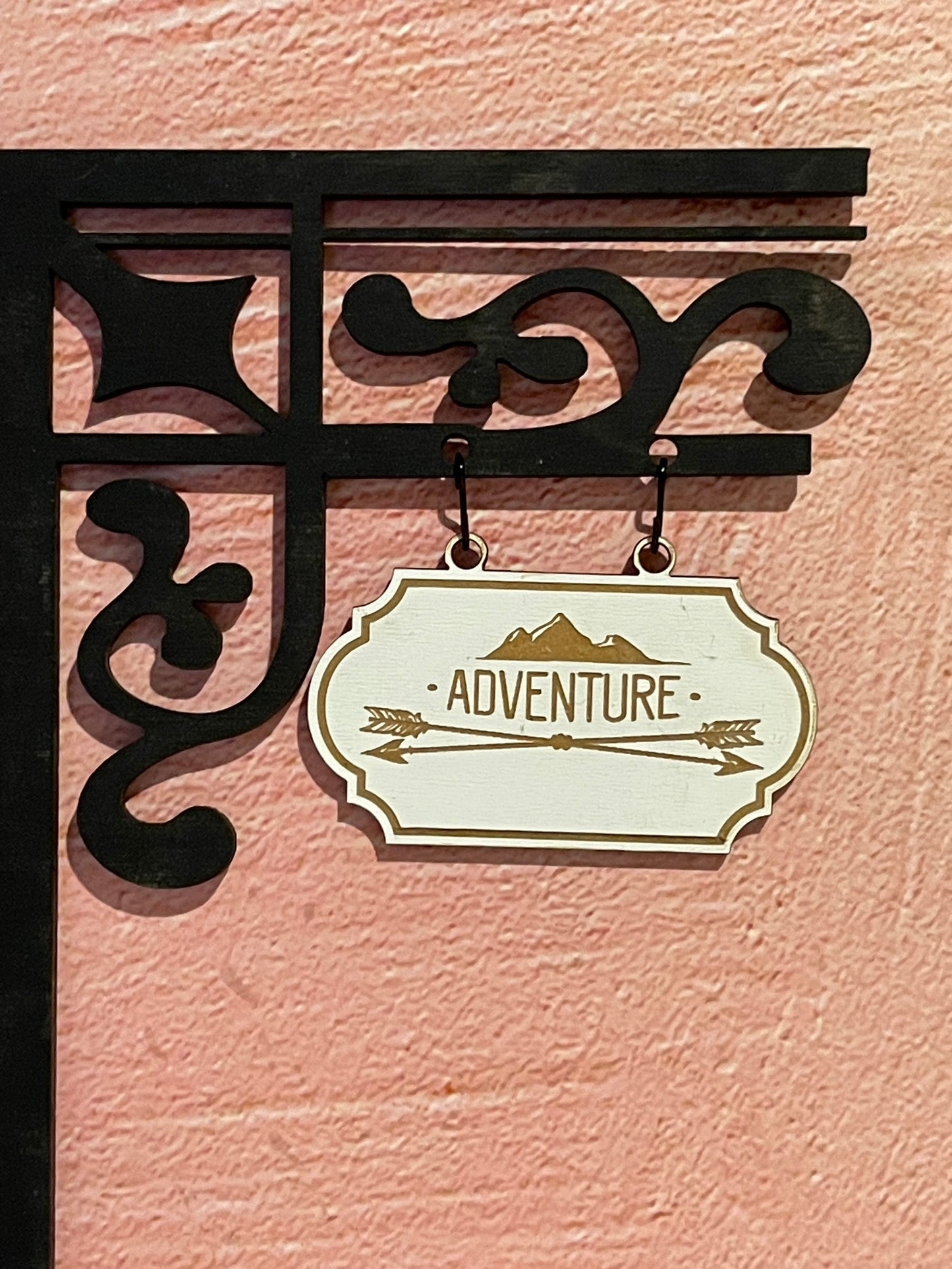 Adventure-Shape 2