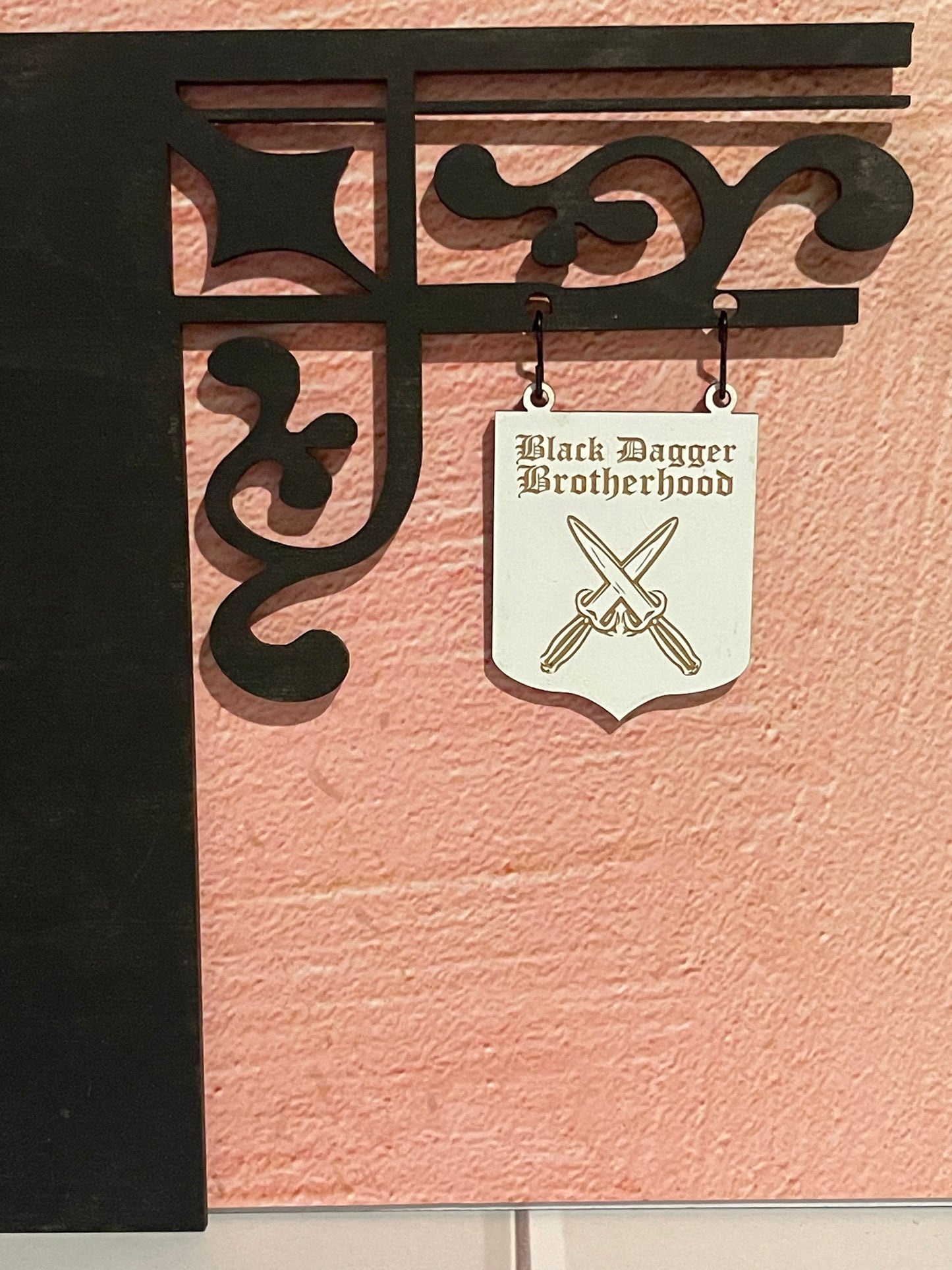 Black Dagger Brotherhood