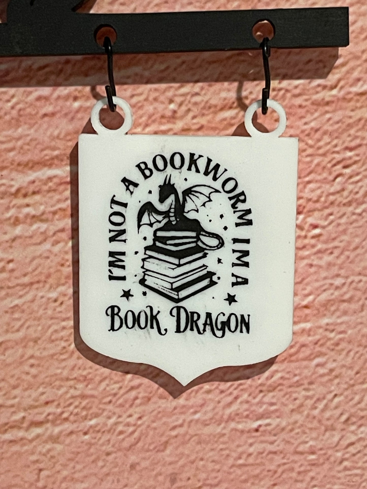 Book Dragon-Acrylic2