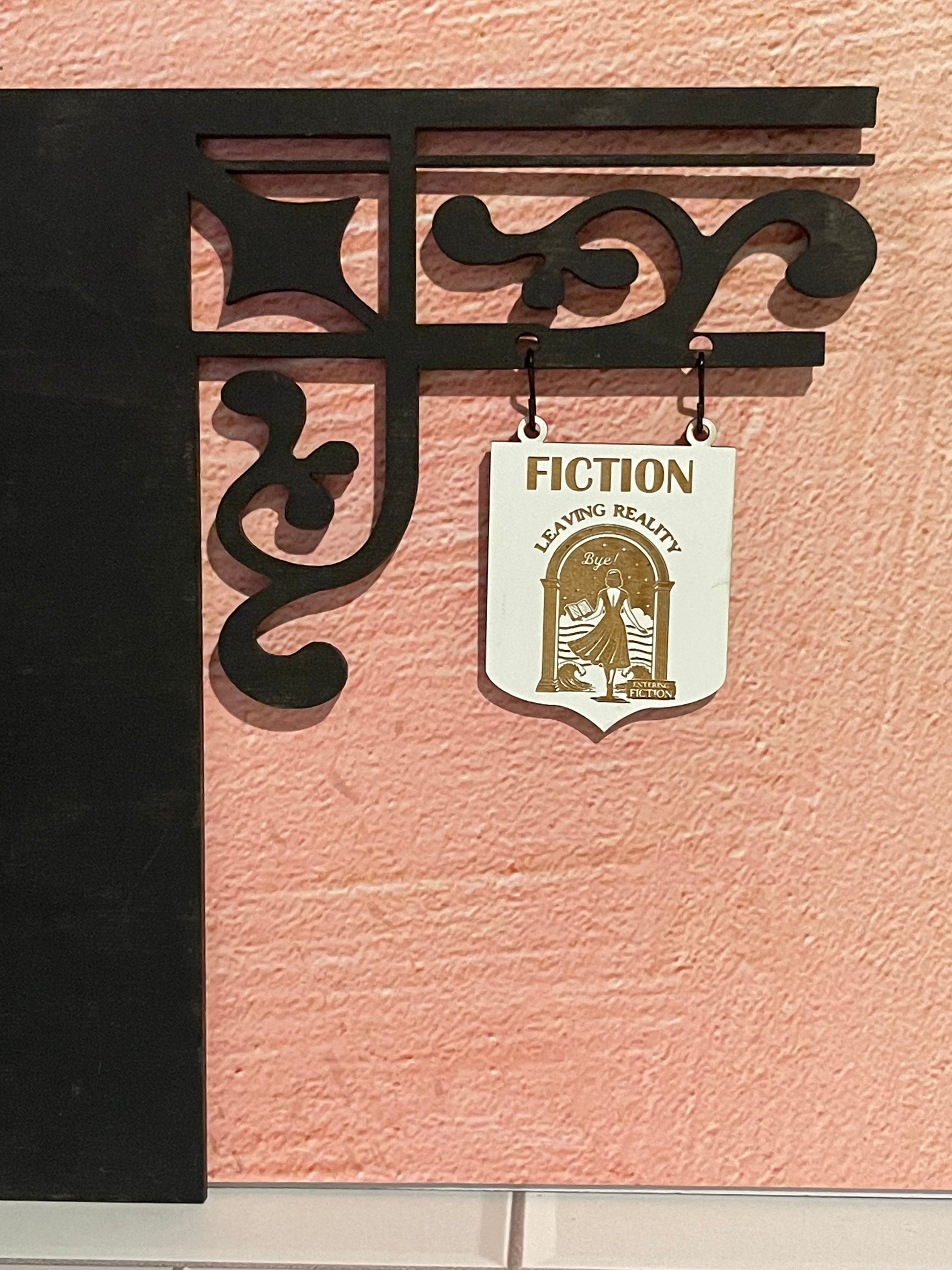 Fiction