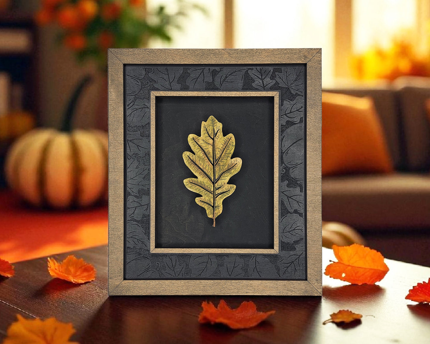 Havest Frames Sign Collection