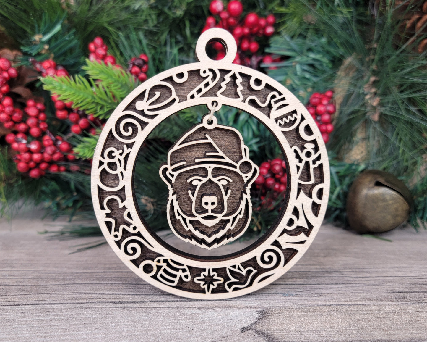 Dangle Ornaments For All Occassions