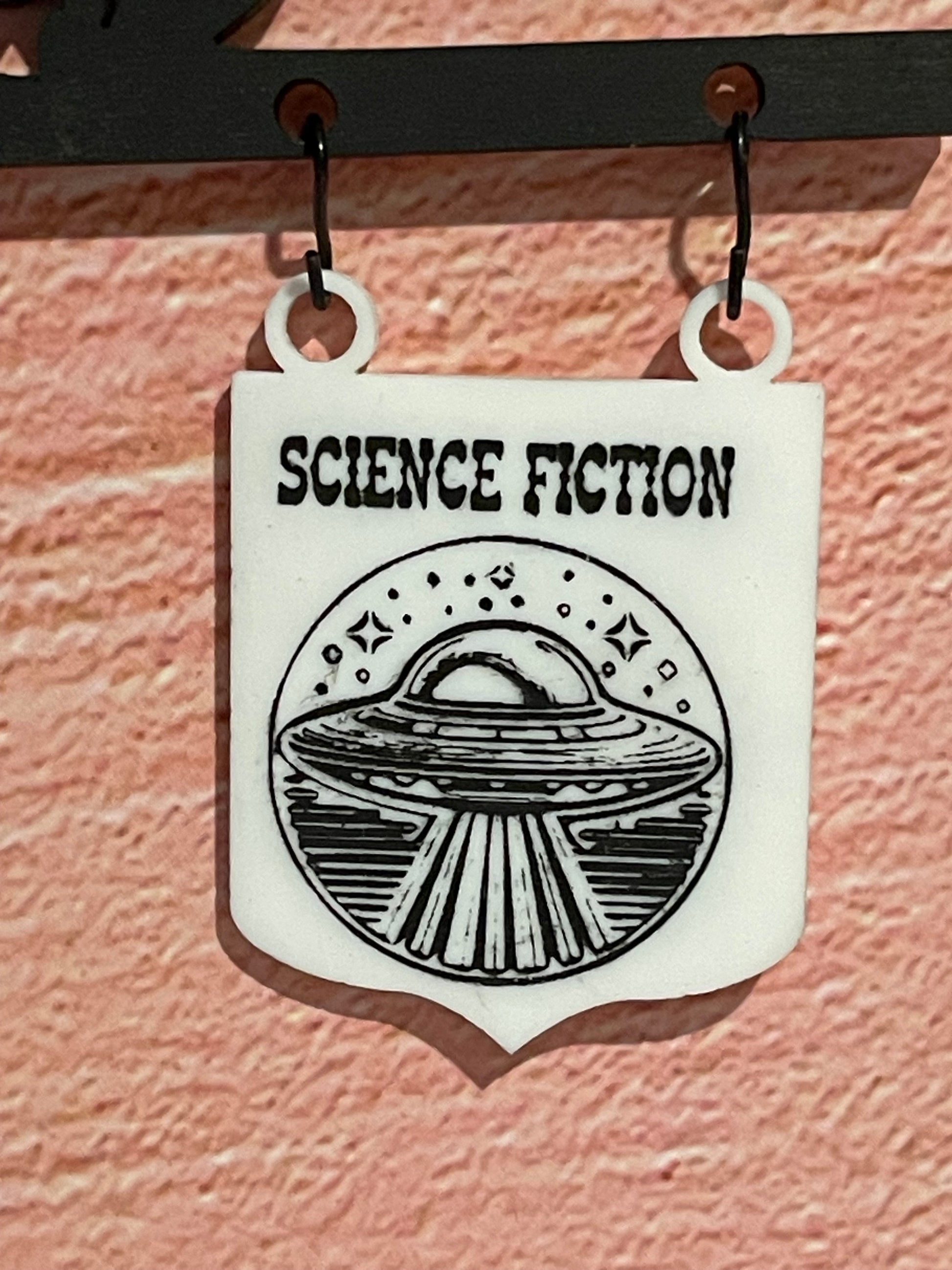 Science Fiction-Acrylic2