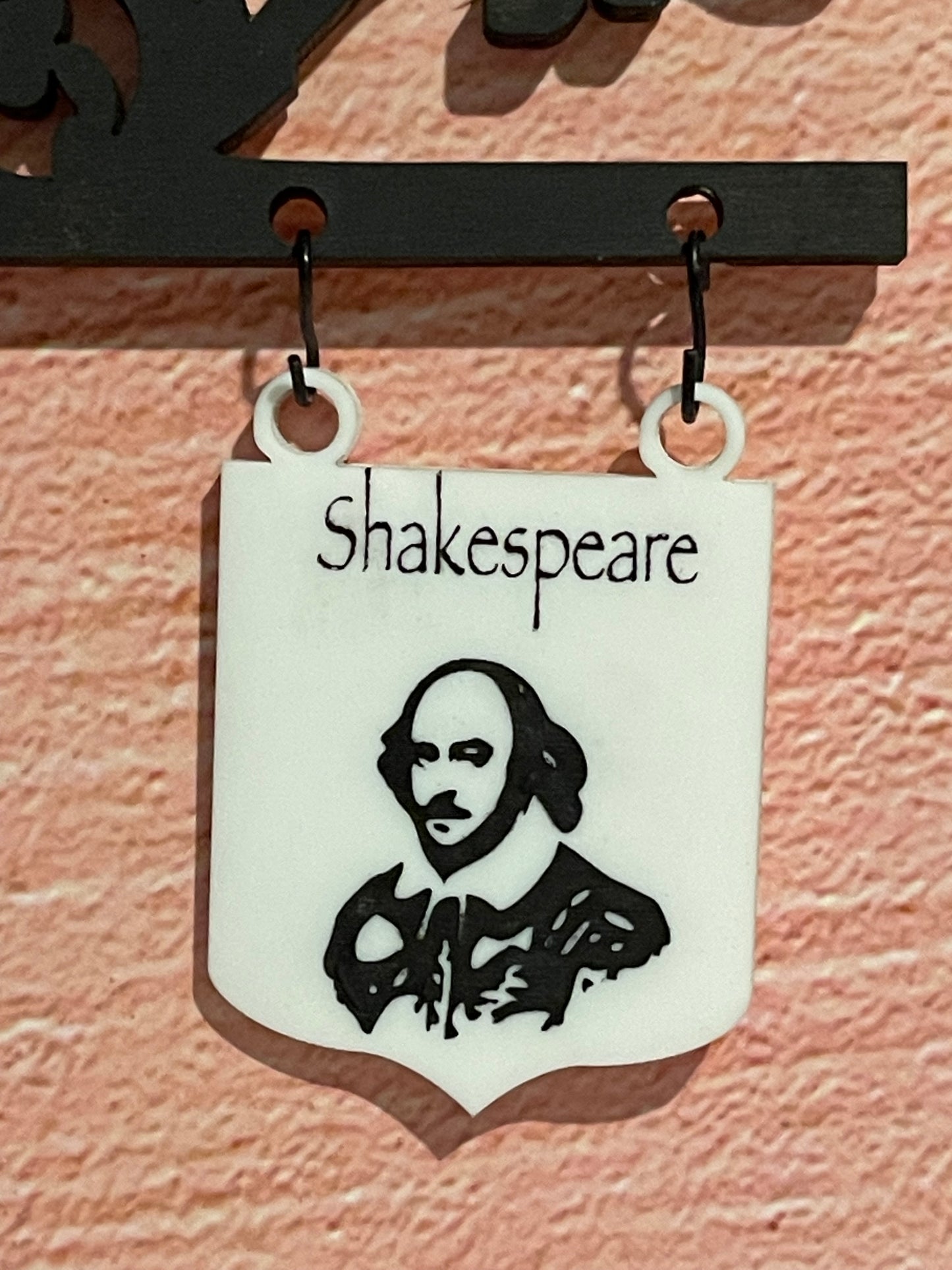 Shakespeare-Acrylic2