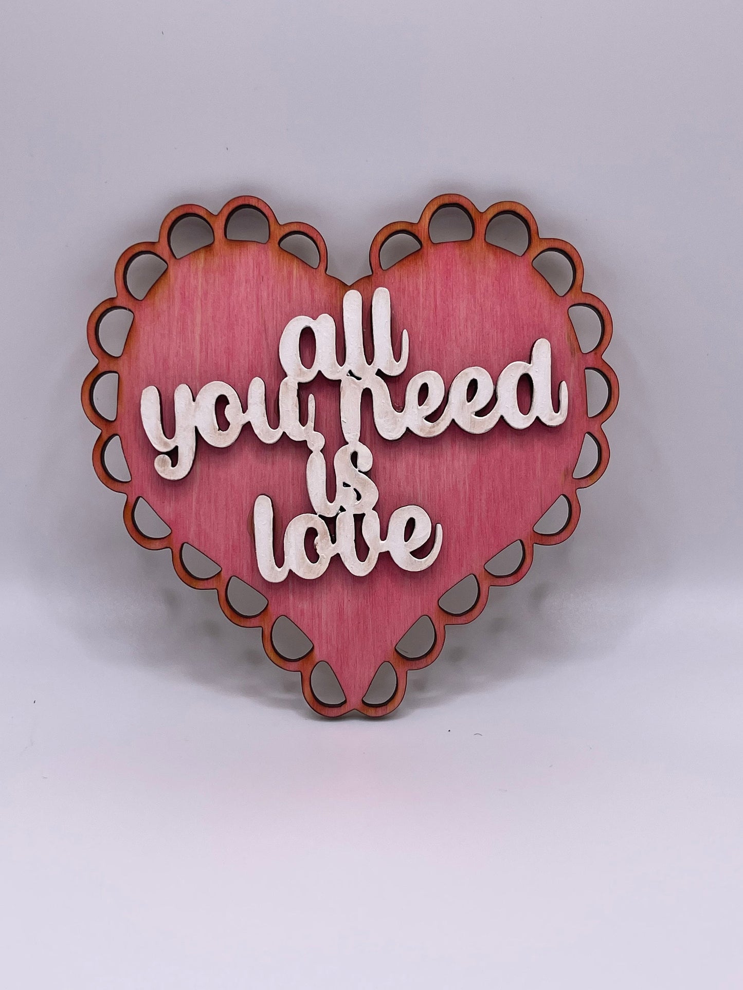 Attachments only - for the Coffee Pod Kcup Holder