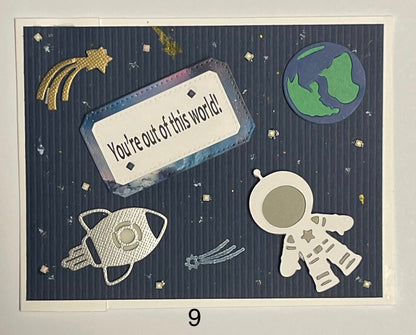 Handmade Greeting Cards