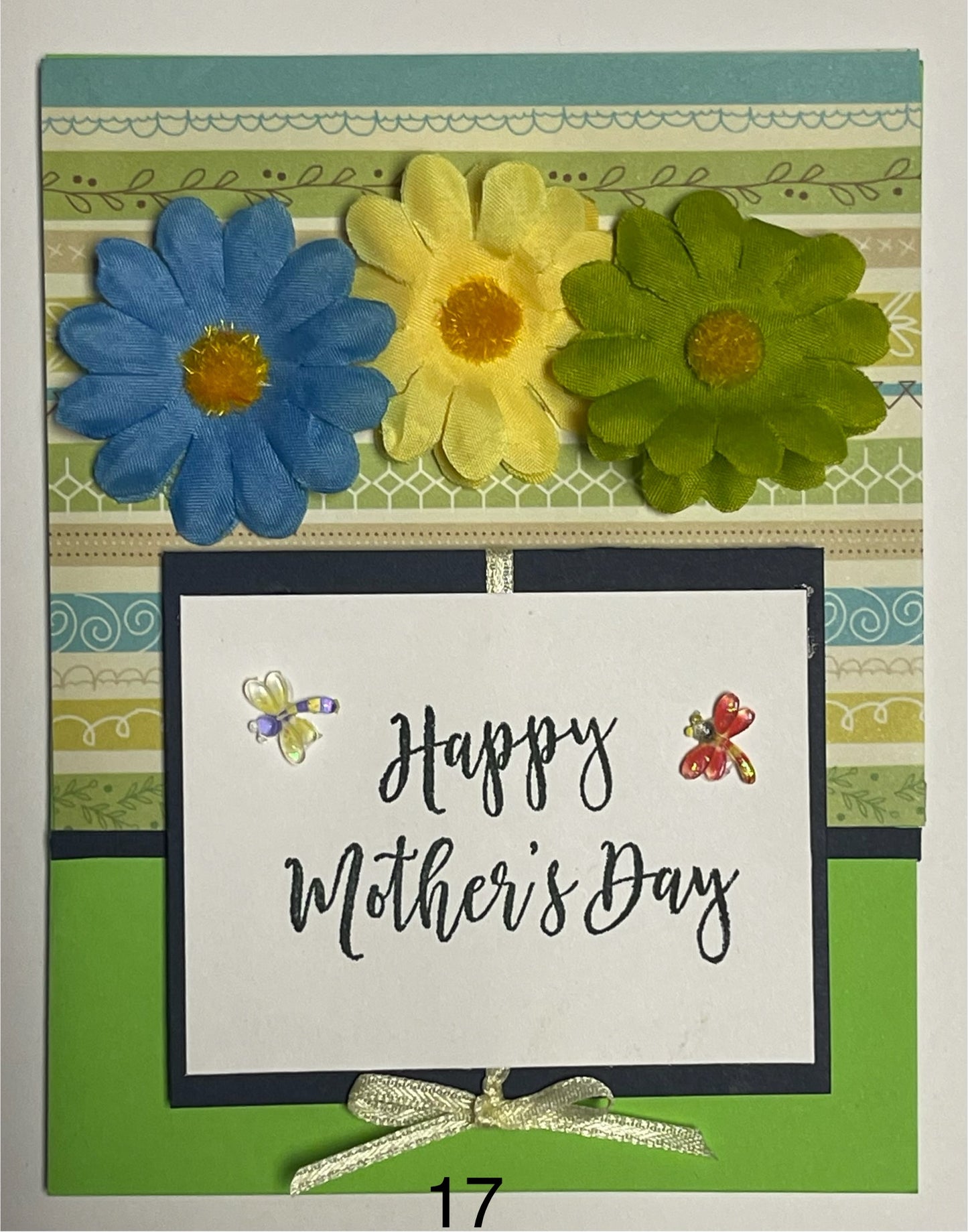 Handmade Greeting Cards
