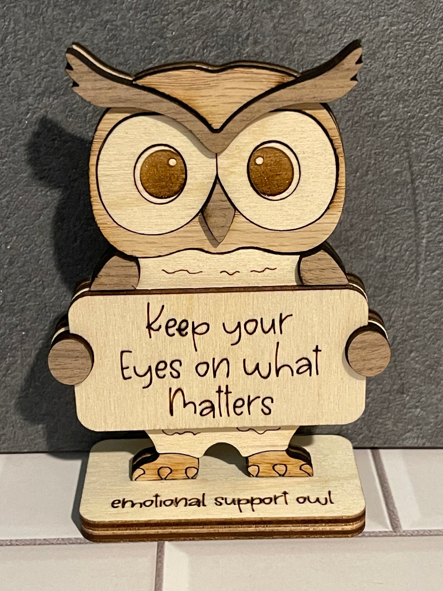 Emotional Support Animals