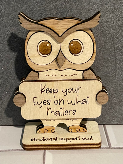 Emotional Support Animals