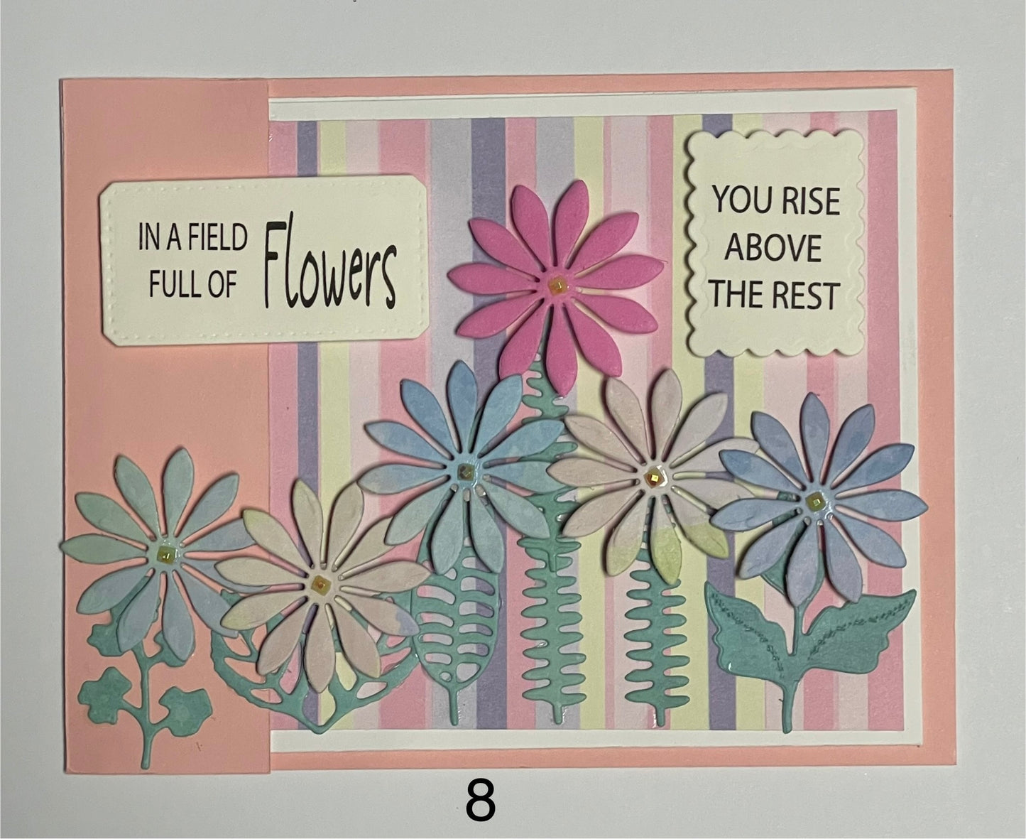 Handmade Greeting Cards