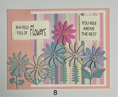 Handmade Greeting Cards