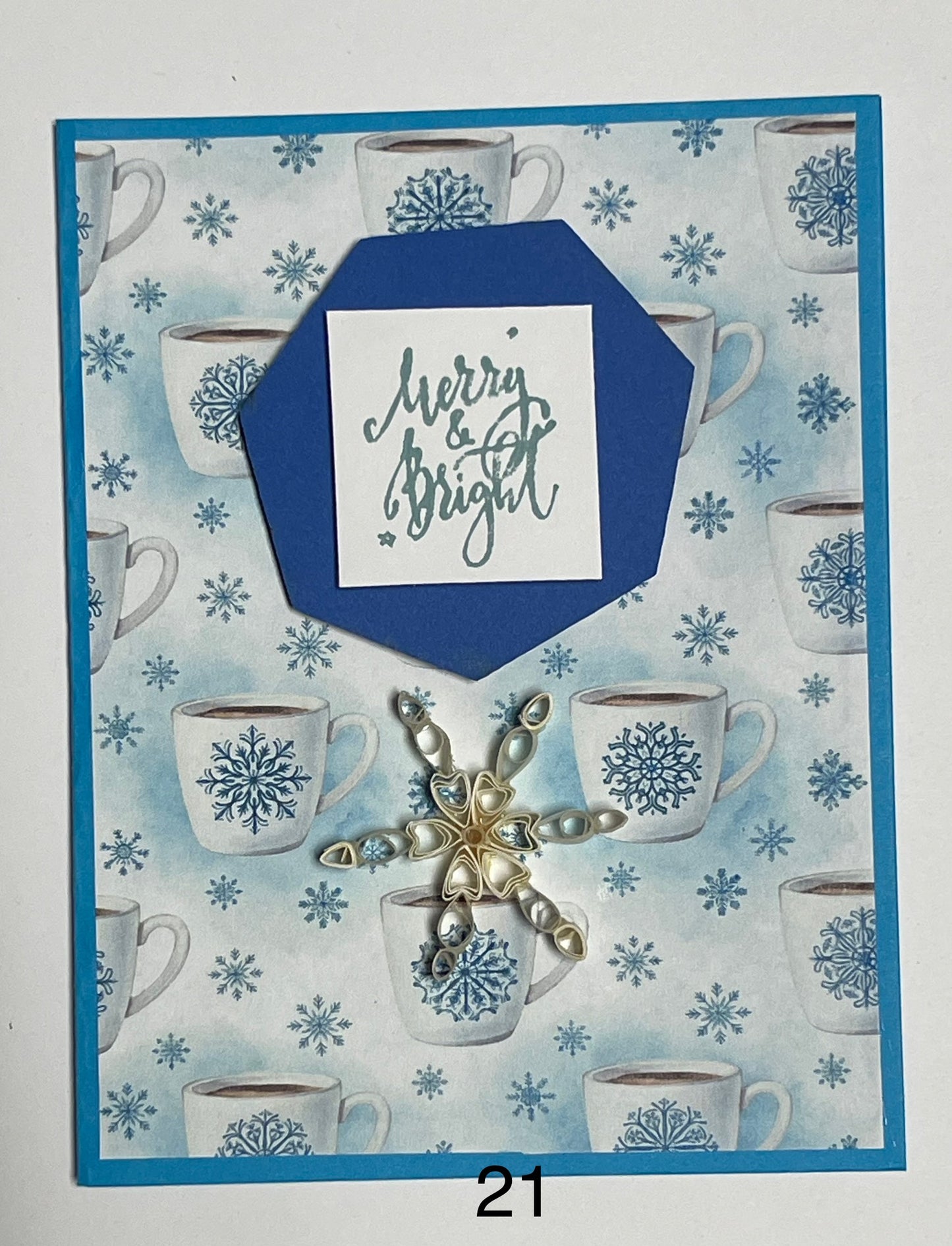 Handmade Greeting Cards