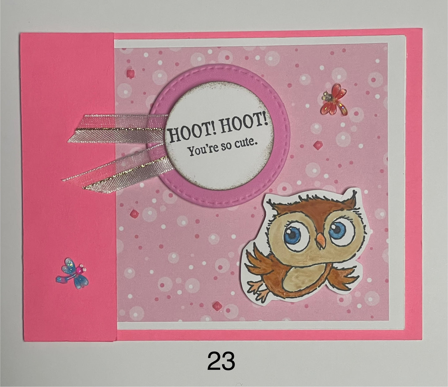 Handmade Greeting Cards