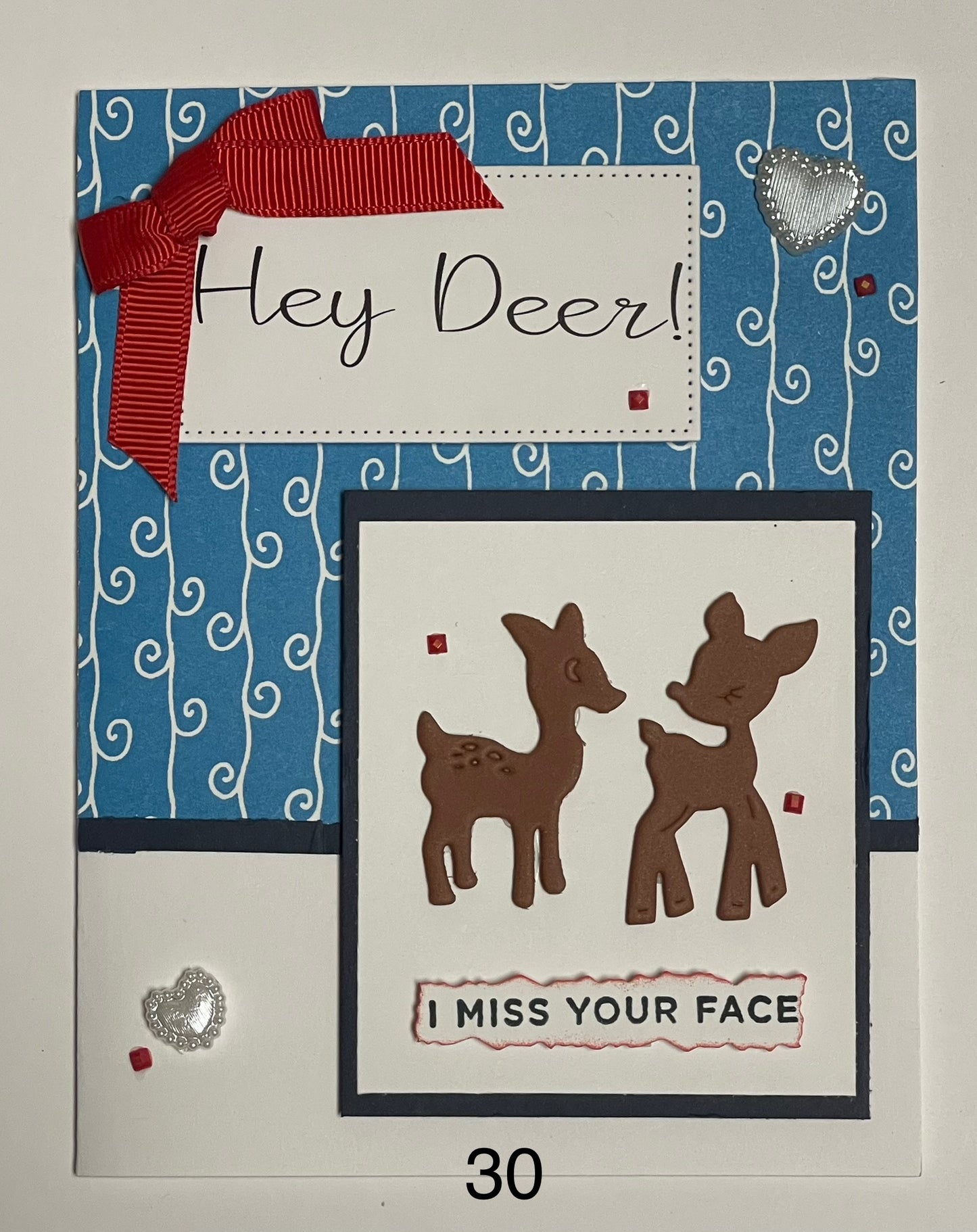 Handmade Greeting Cards