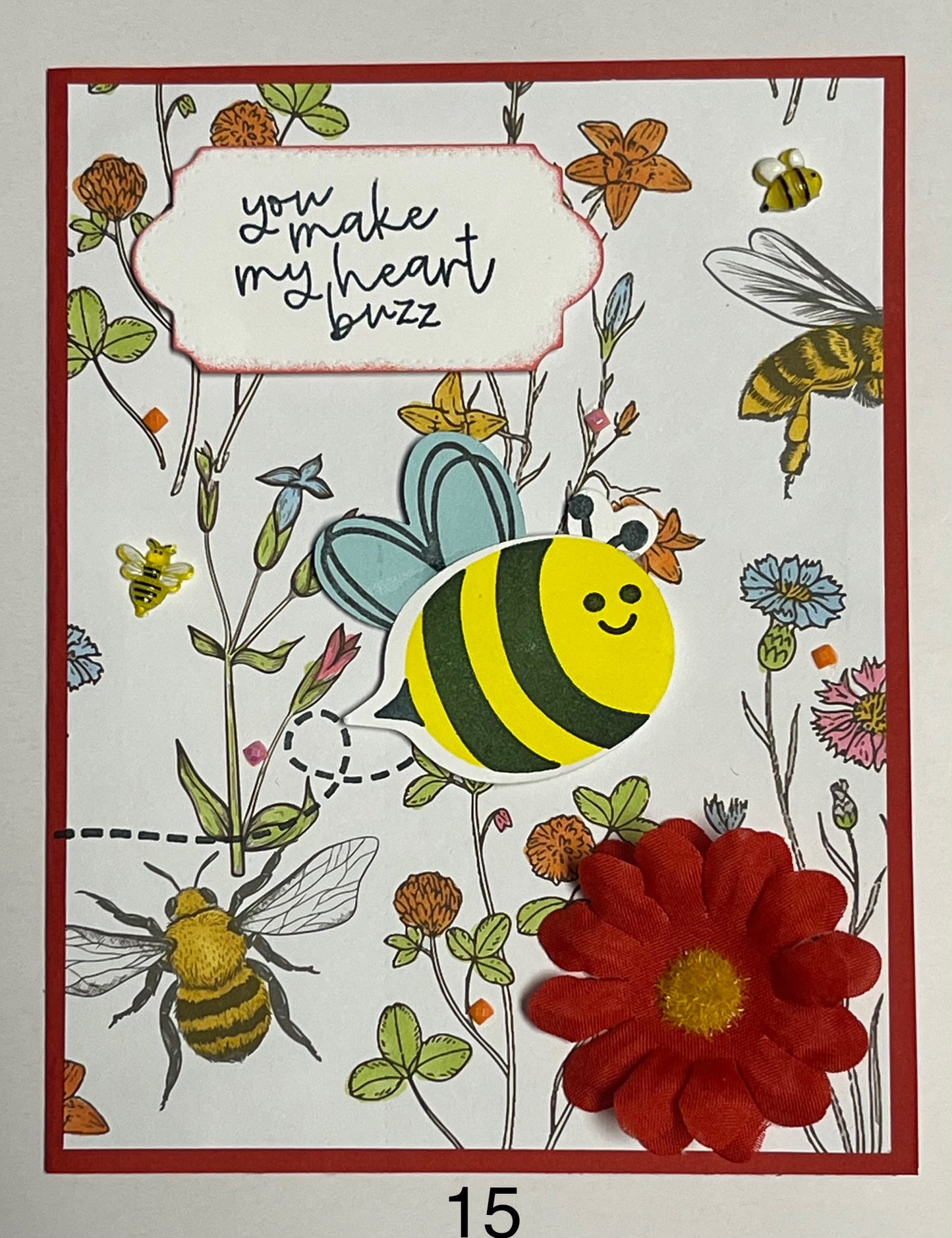 Handmade Greeting Cards