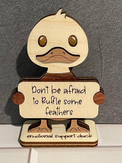 Emotional Support Animals