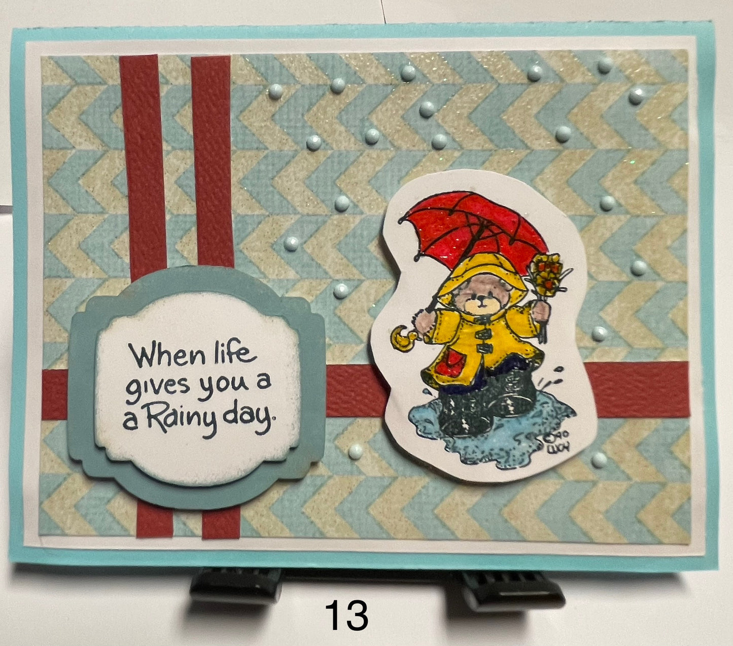 Handmade Greeting Cards