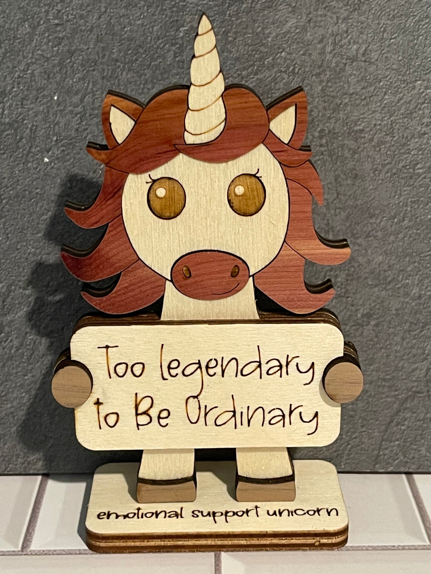 Emotional Support Animals