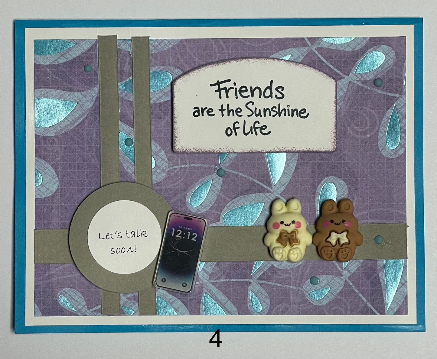 Handmade Greeting Cards