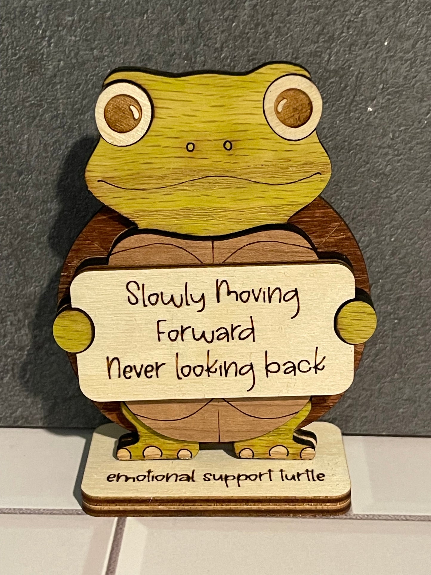 Emotional Support Animals