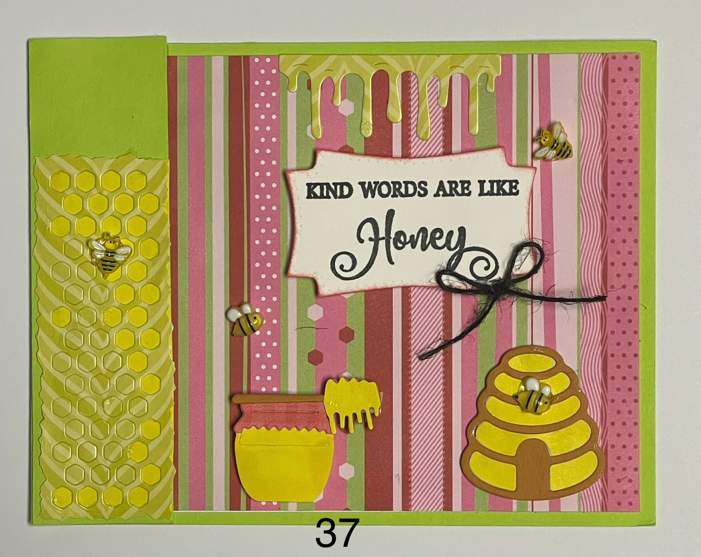 Handmade Greeting Cards