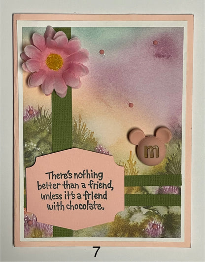 Handmade Greeting Cards