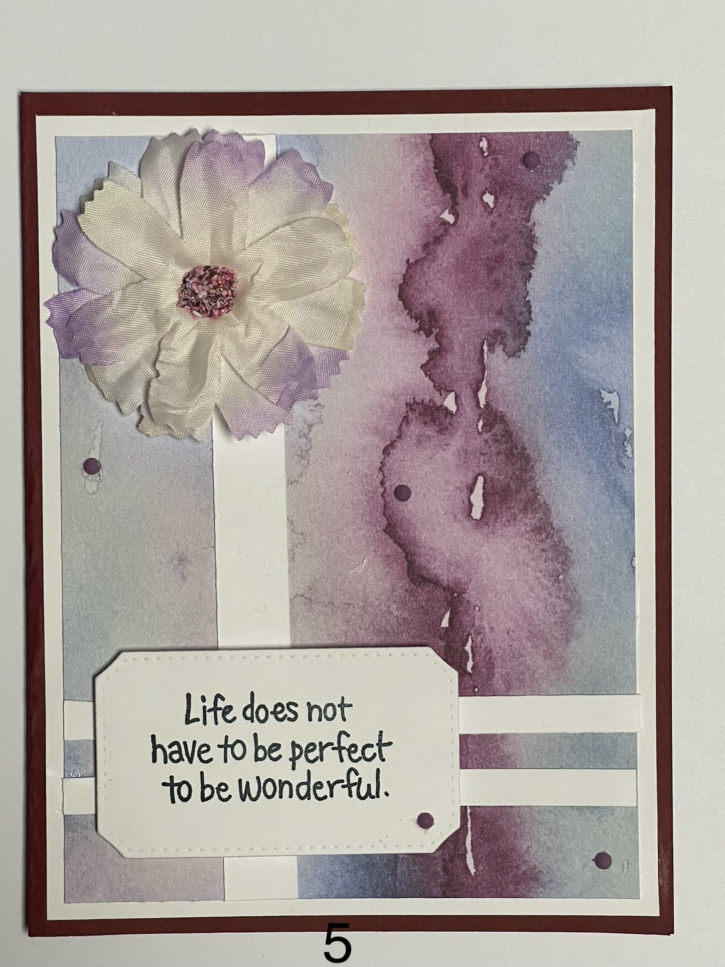 Handmade Greeting Cards