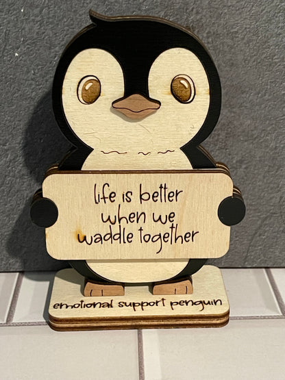Emotional Support Animals