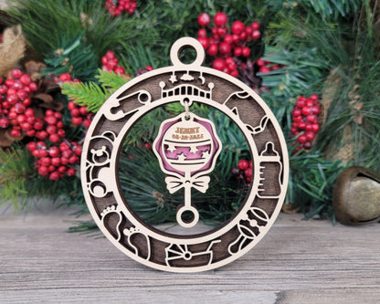 Dangle Ornaments For All Occassions