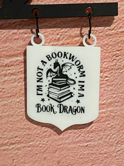 Book Dragon-Acrylic2