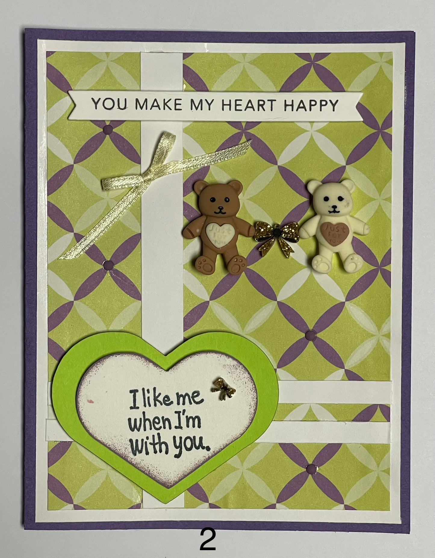 Handmade Greeting Cards