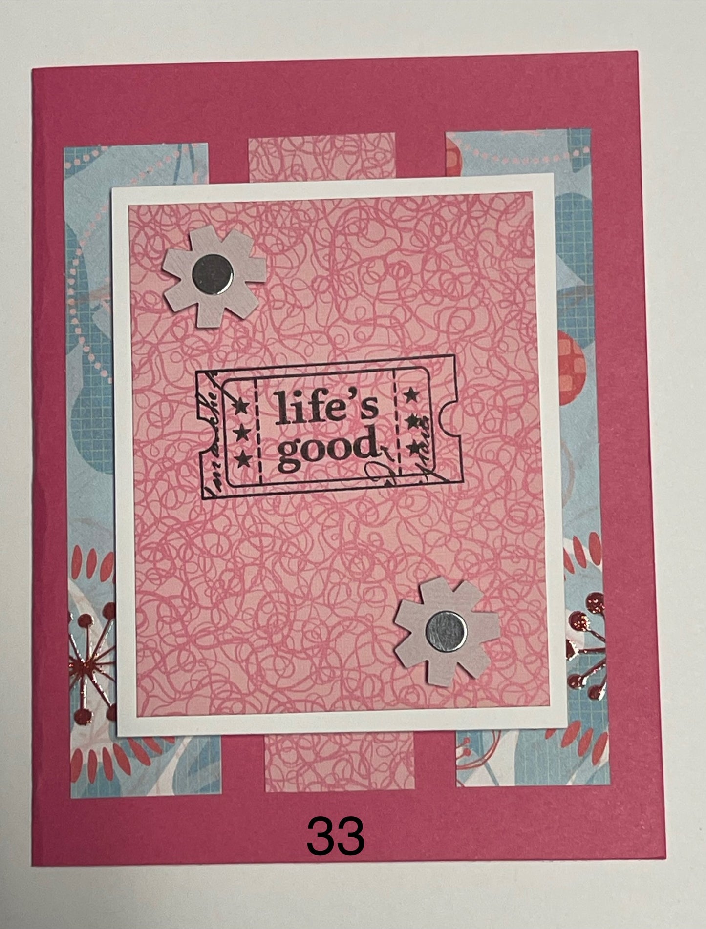 Handmade Greeting Cards