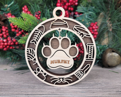 Dangle Ornaments For All Occassions