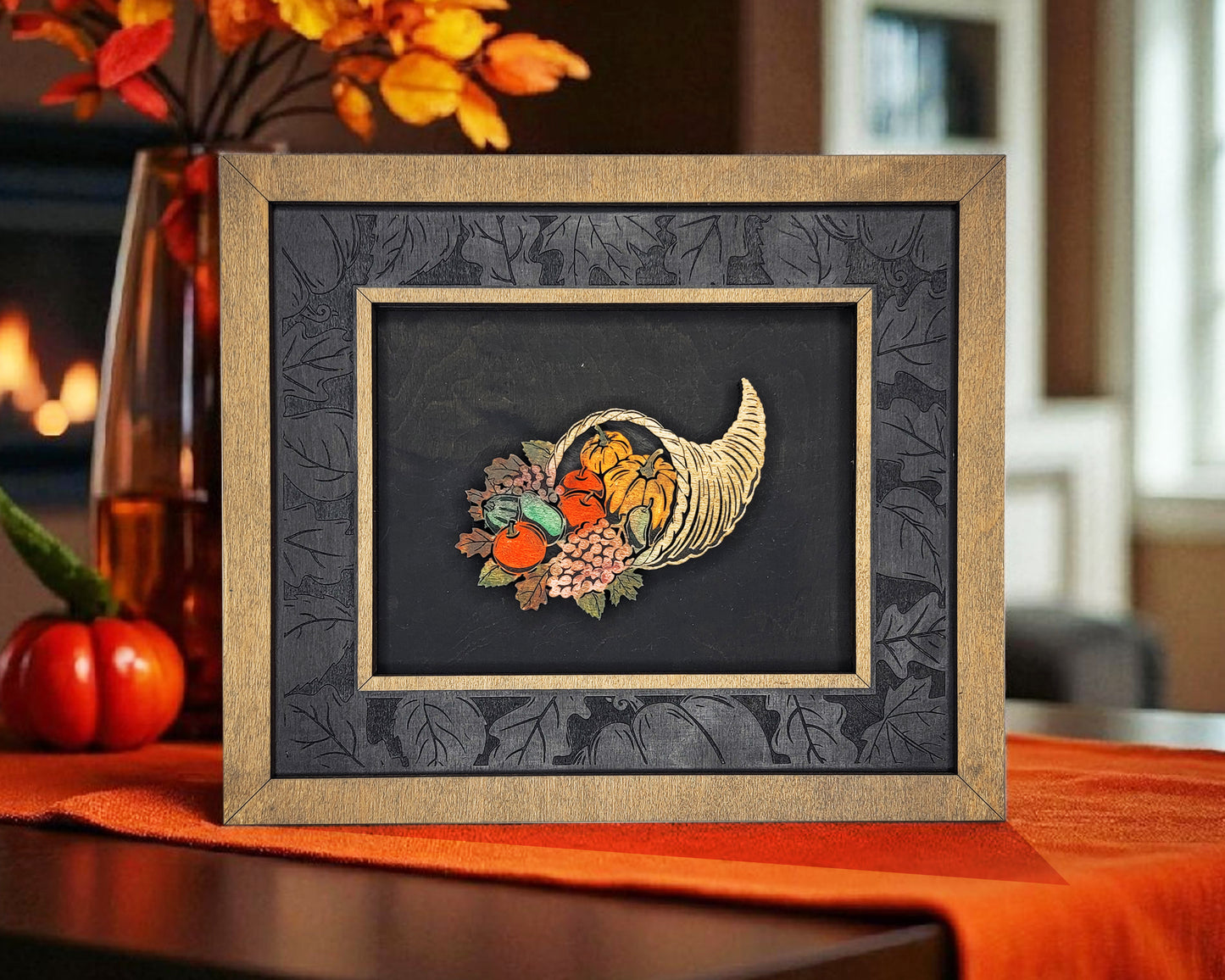 Havest Frames Sign Collection