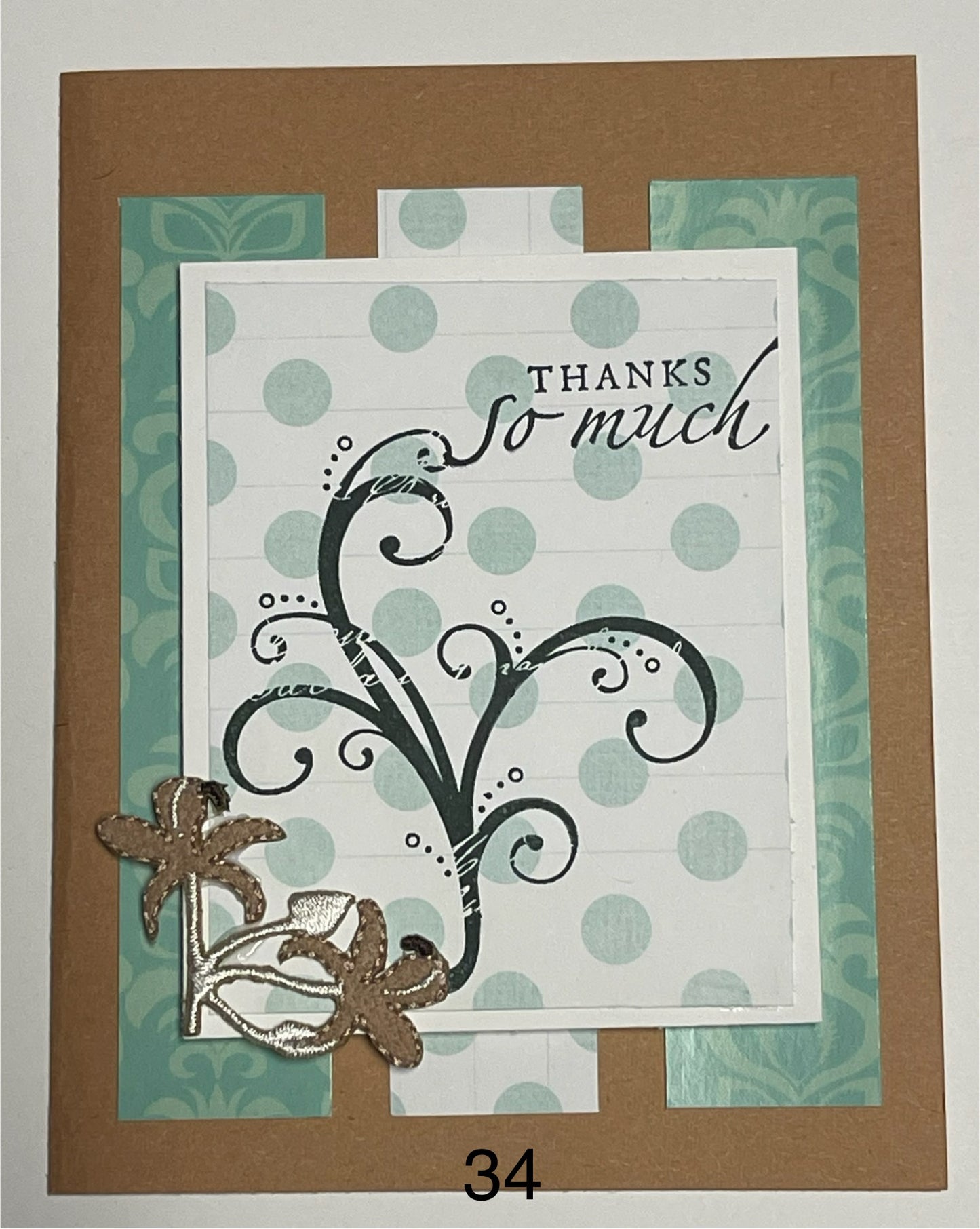 Handmade Greeting Cards