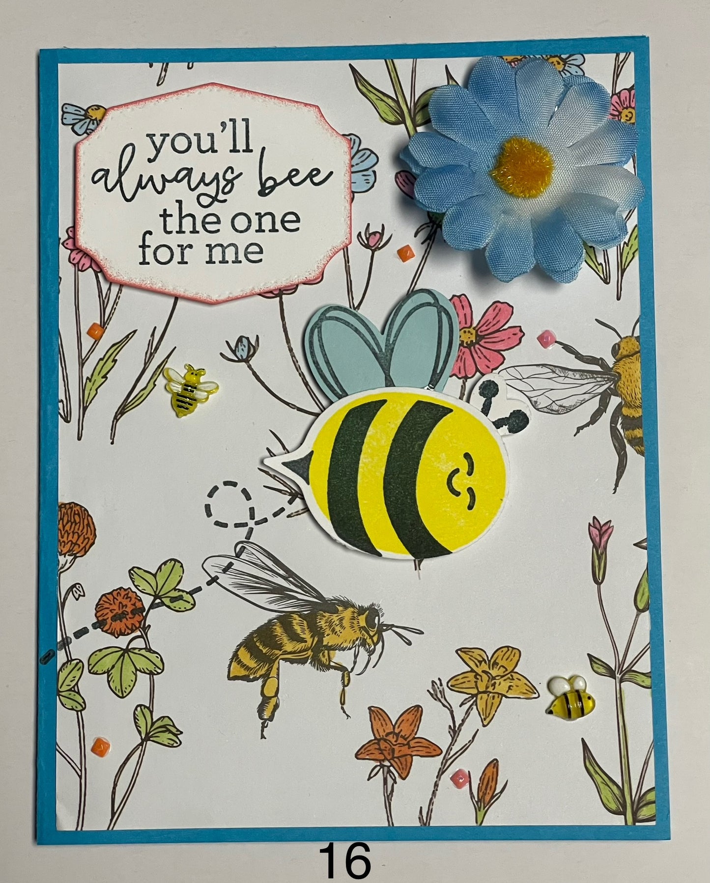 Handmade Greeting Cards