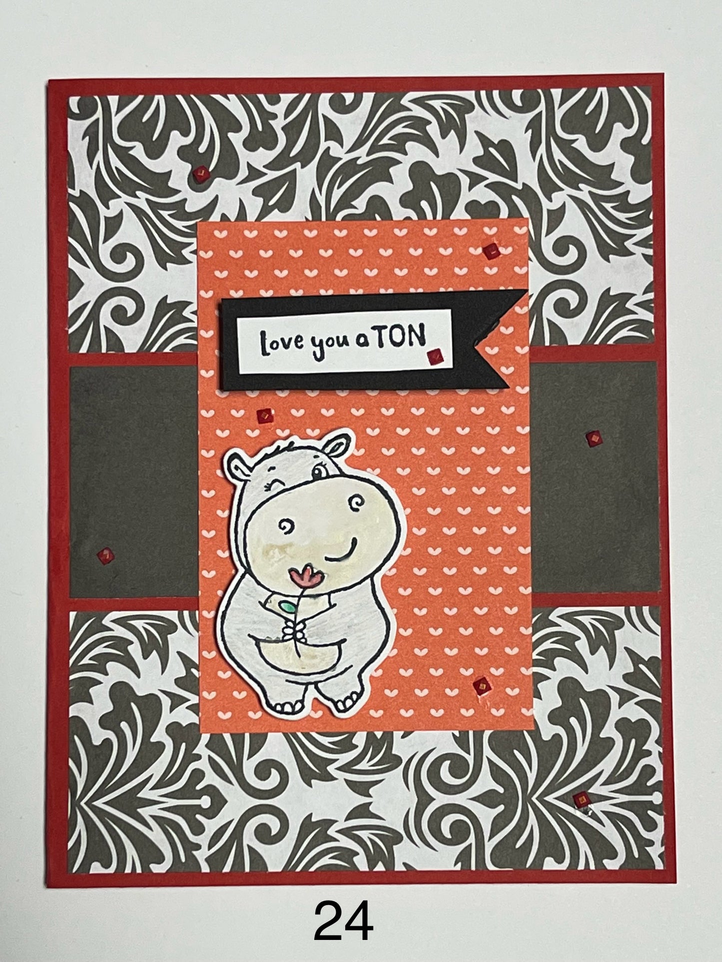 Handmade Greeting Cards