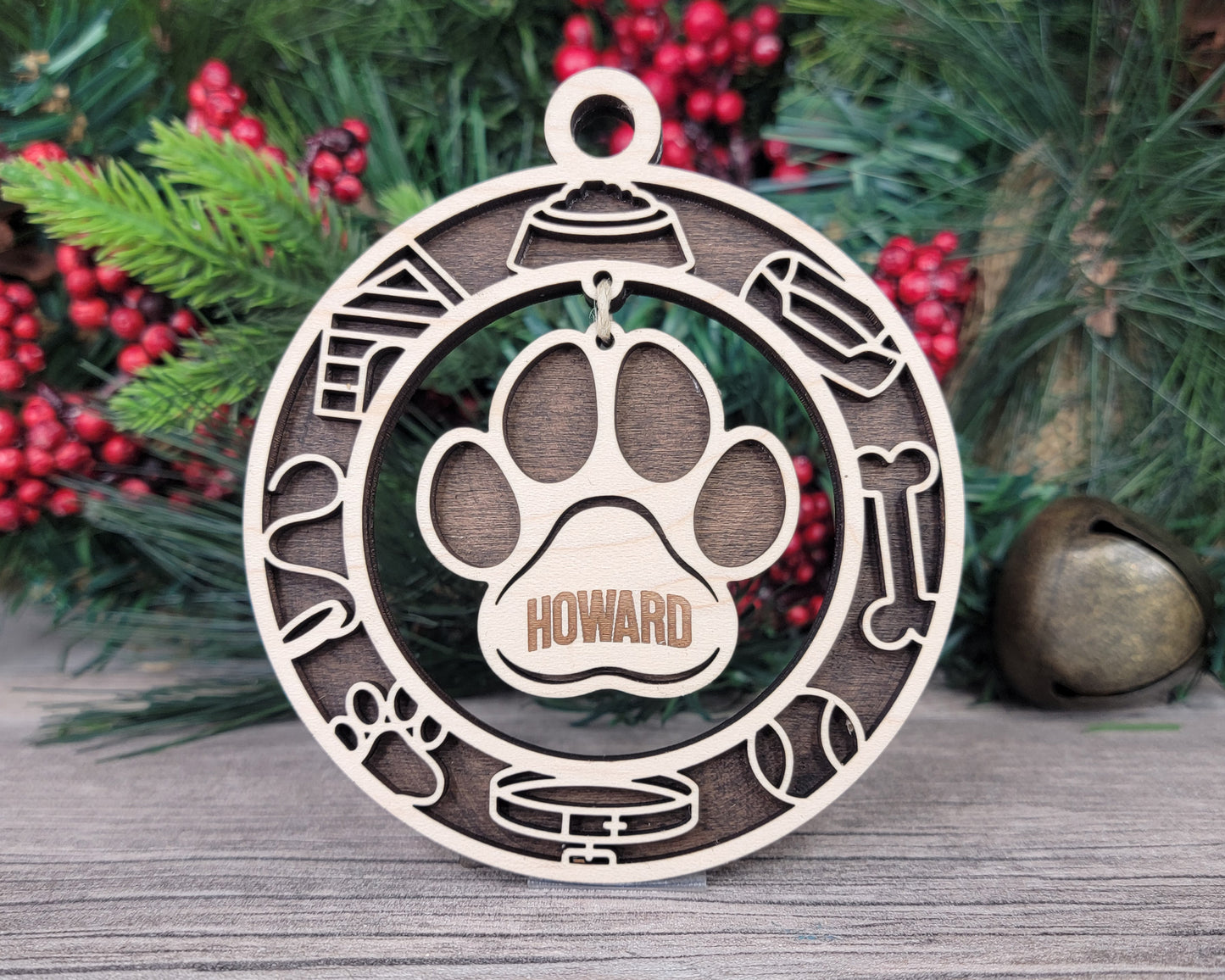 Dangle Ornaments For All Occassions