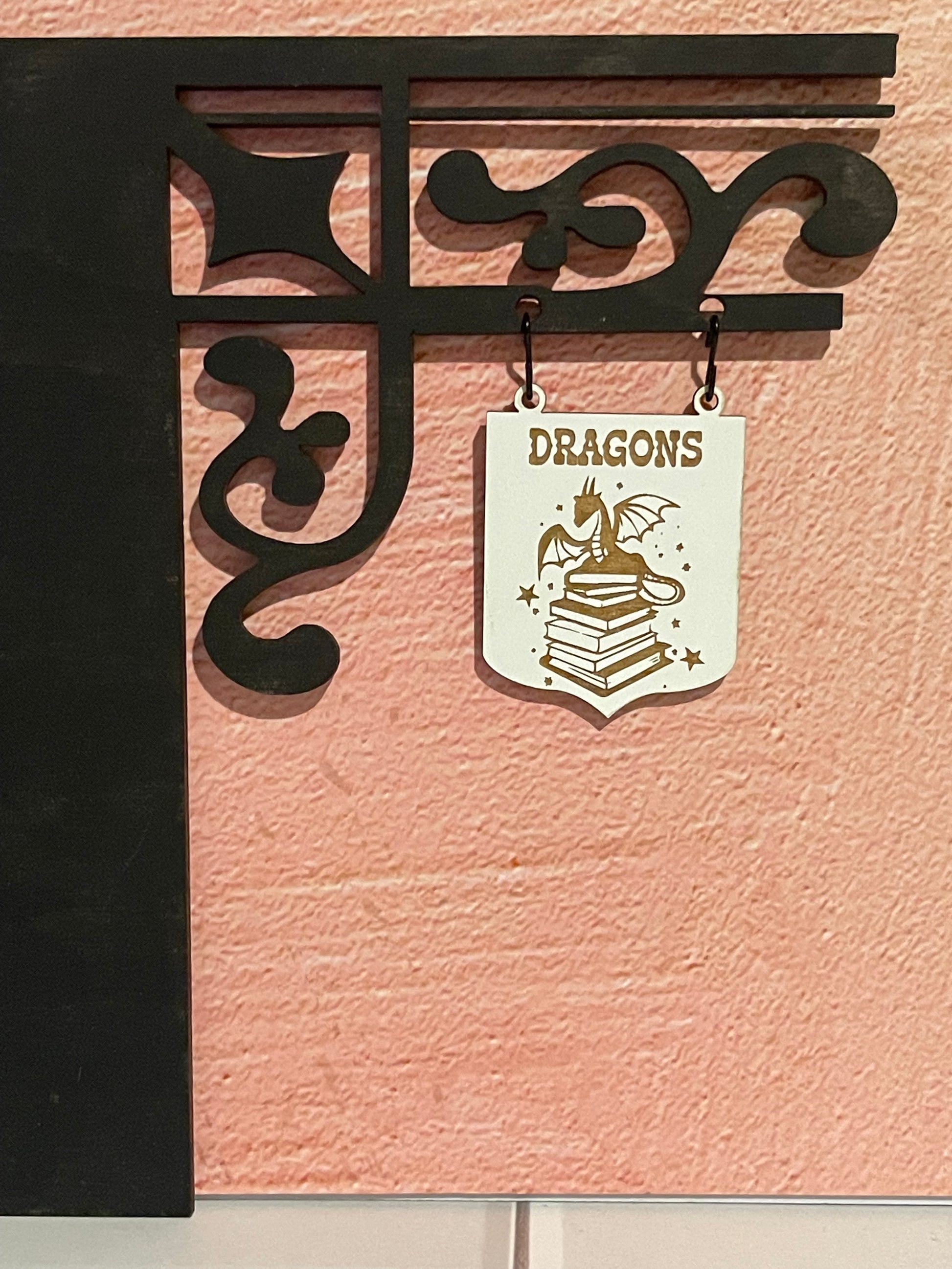 Dragons