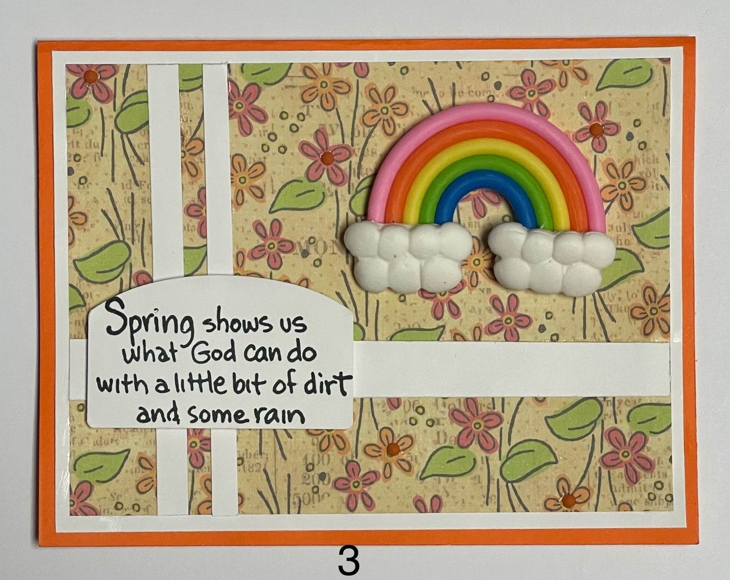 Handmade Greeting Cards