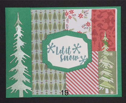 Handmade Greeting Cards