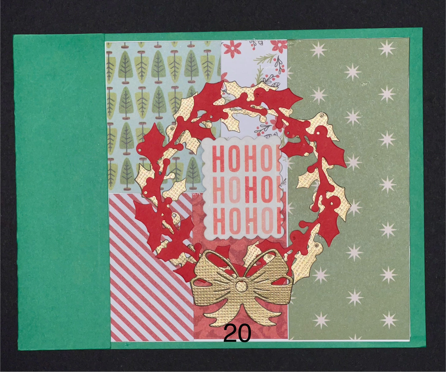 Handmade Greeting Cards