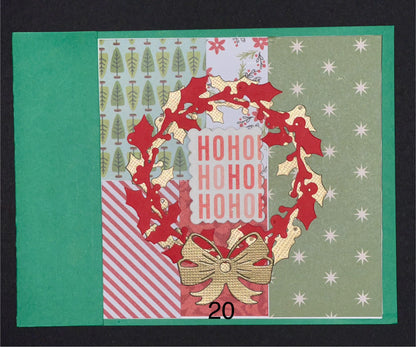 Handmade Greeting Cards