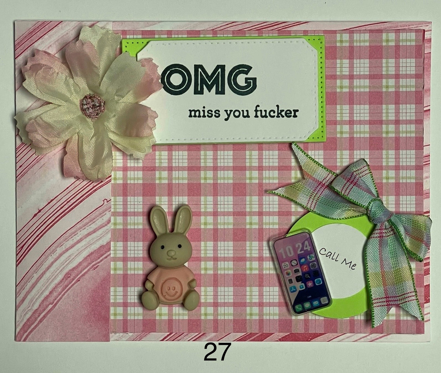 Handmade Greeting Cards