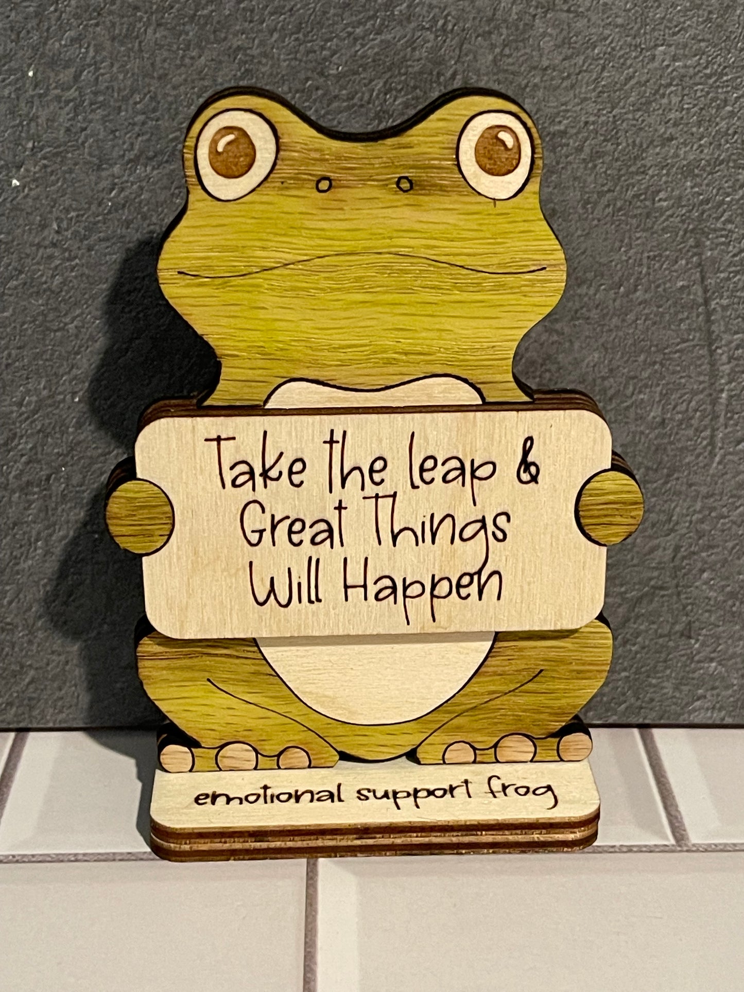 Emotional Support Animals