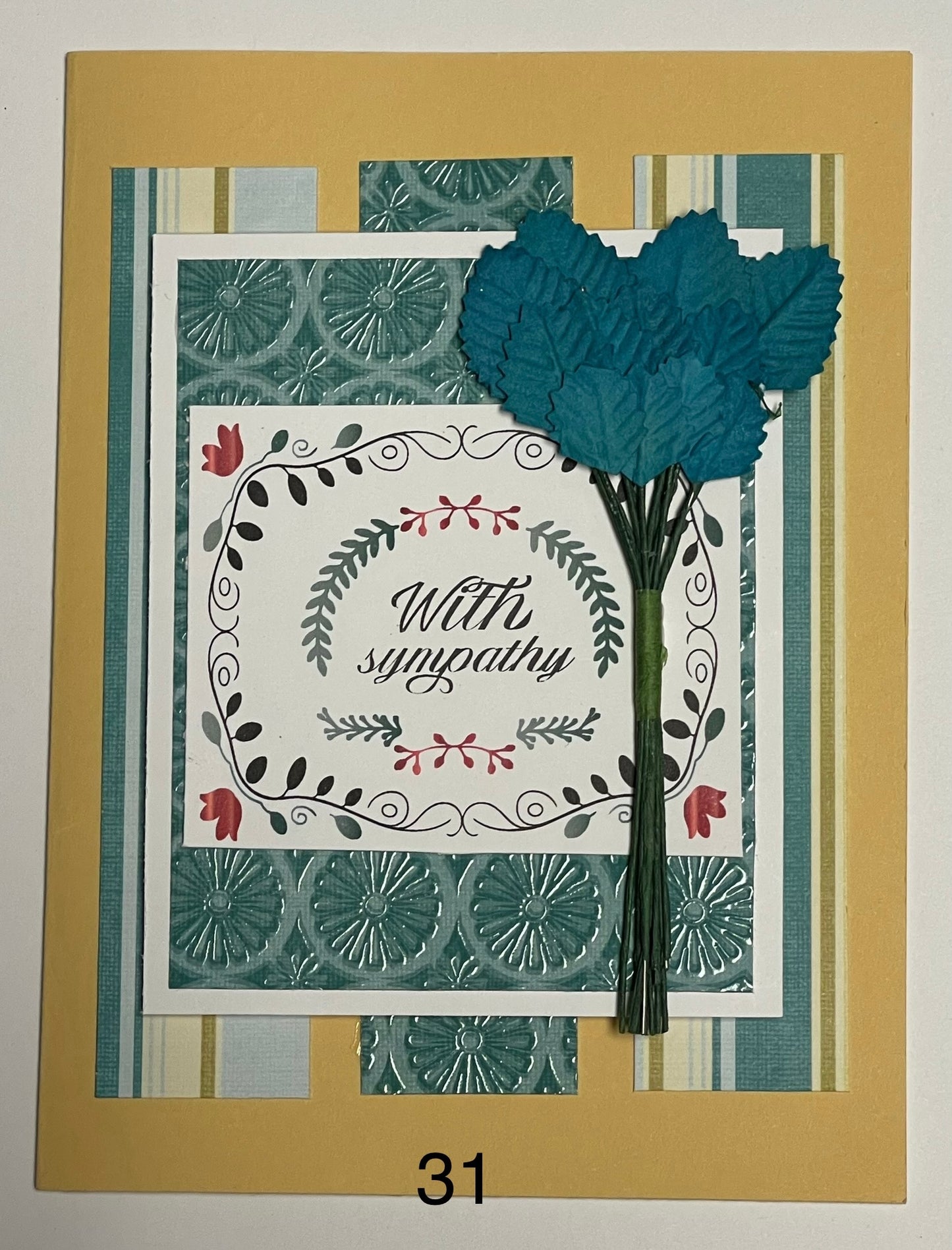 Handmade Greeting Cards