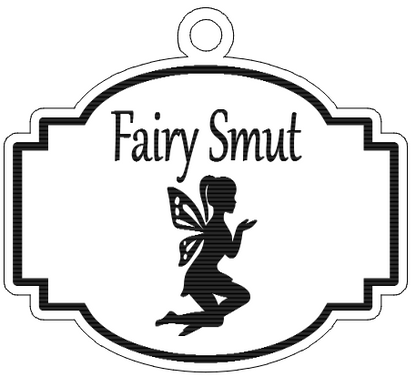 Keychains with Book Themes