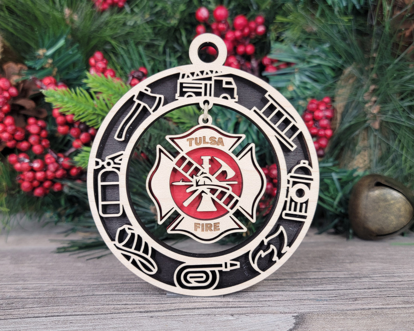 Dangle Ornaments For All Occassions