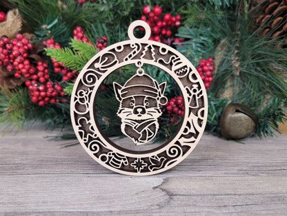 Dangle Ornaments For All Occassions