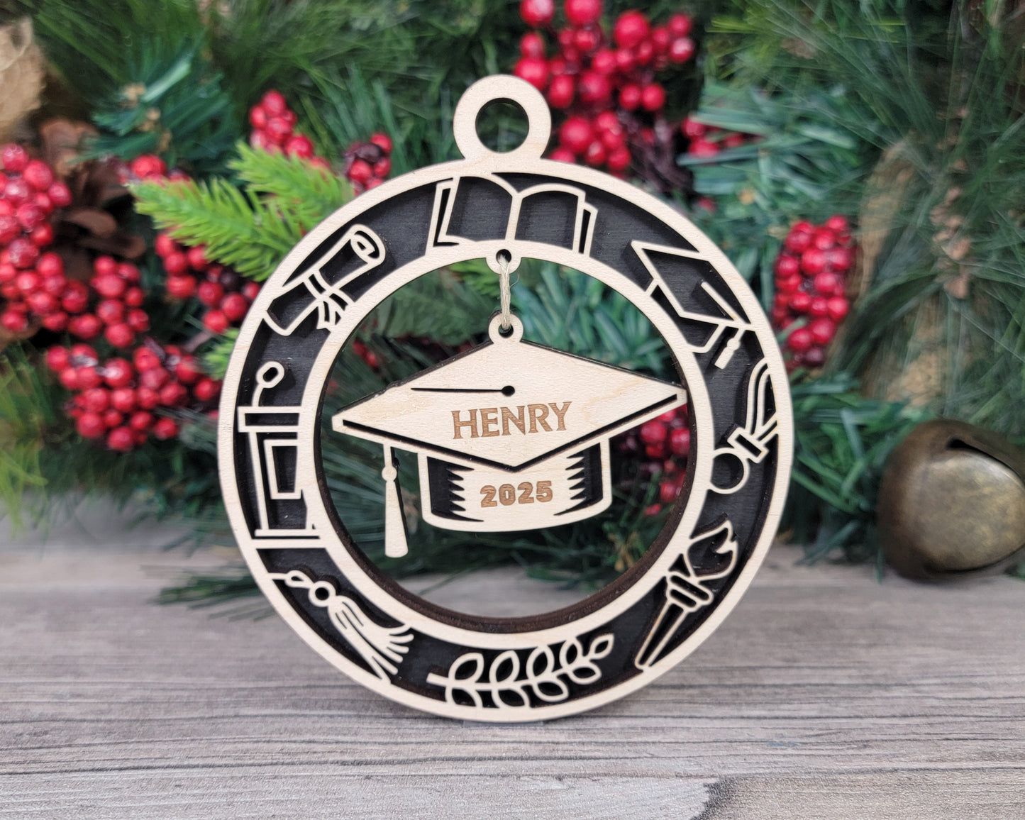 Dangle Ornaments For All Occassions
